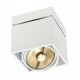 Светильник SLV CARDAMOD SURFACE SQUARE ES111 SINGLE
